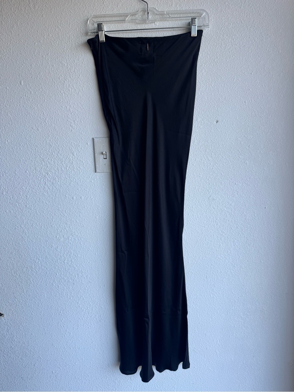 MISA Los Angeles Sierra Maxi Skirt size S - Picture 5 of 5